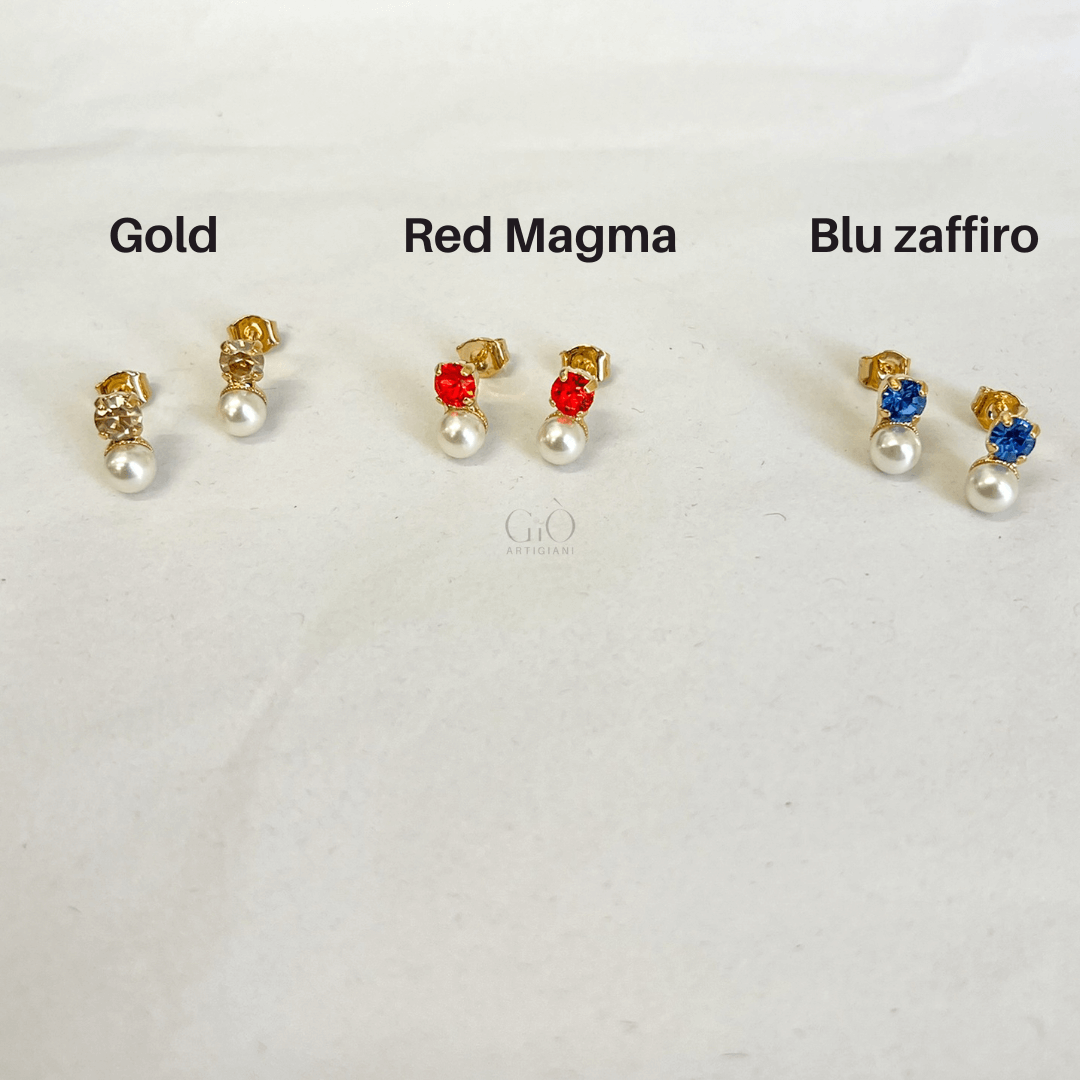 Earcuff in Oro: Orecchini Senza Buco | LIL Milan