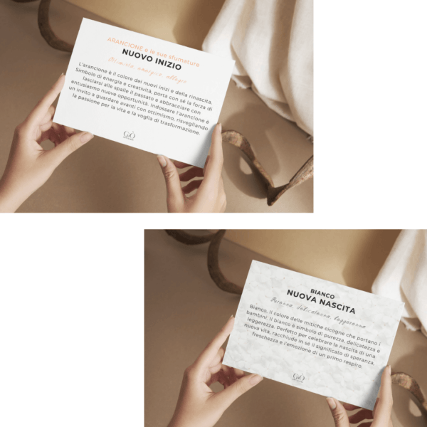 Bracciale con Lettera - immagine 9